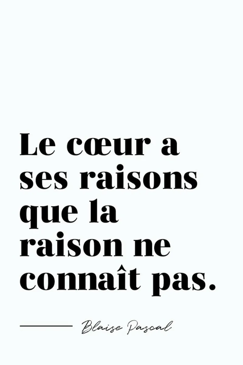 Le cœur a ses raisons pellicola backlit da typed