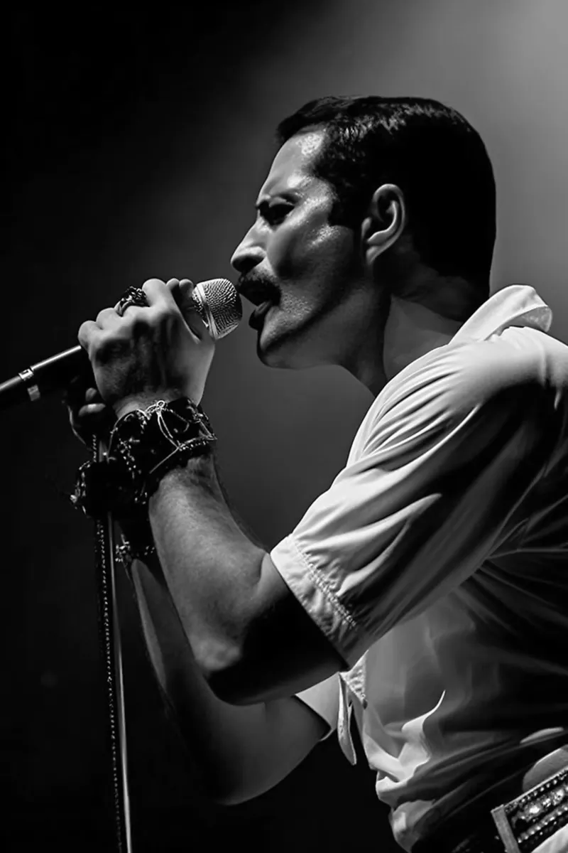 Mercury Sing pellicola backlit da avissta