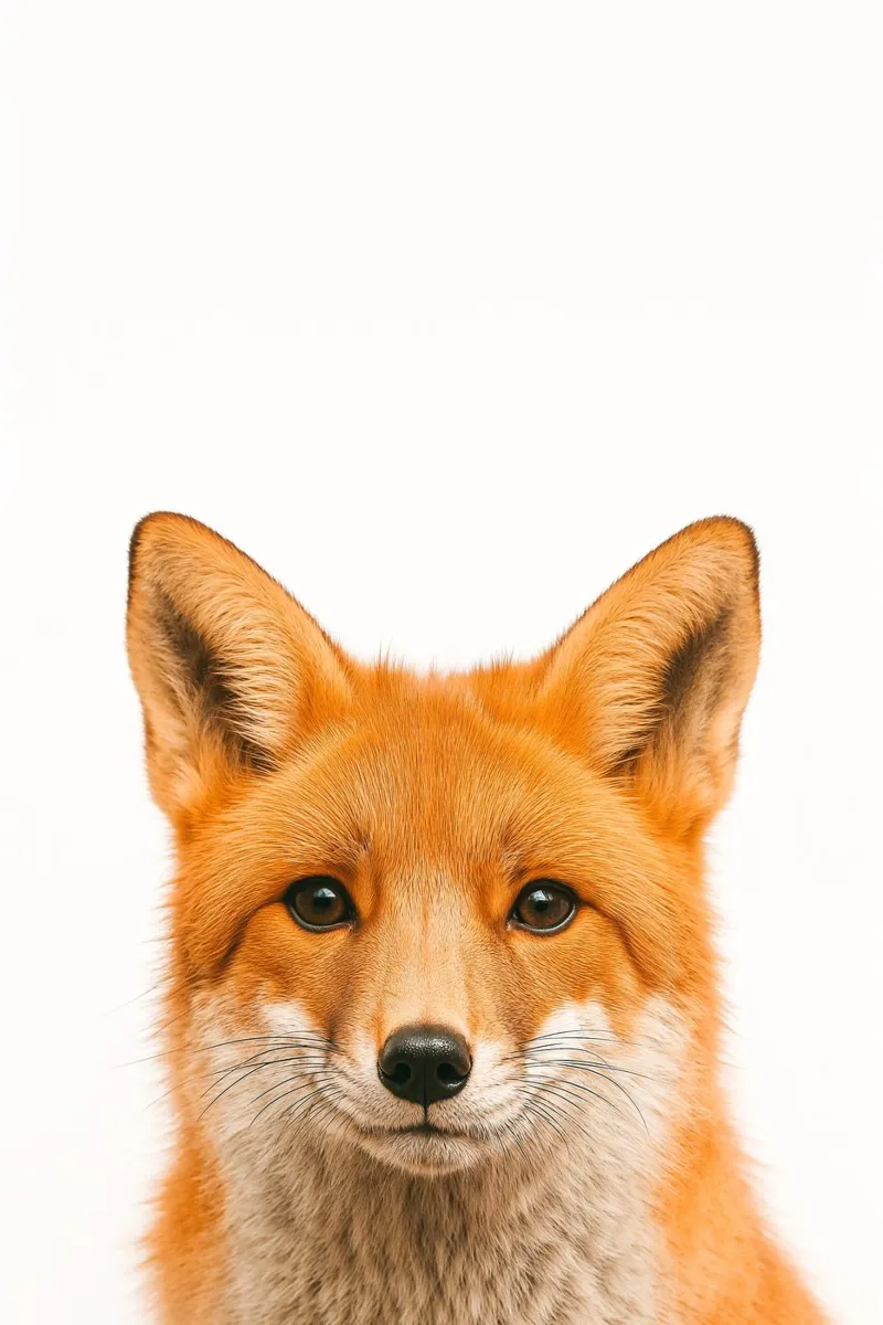 Studio Critter No. 3 - Clever Eyes pellicola backlit da KidzStudio