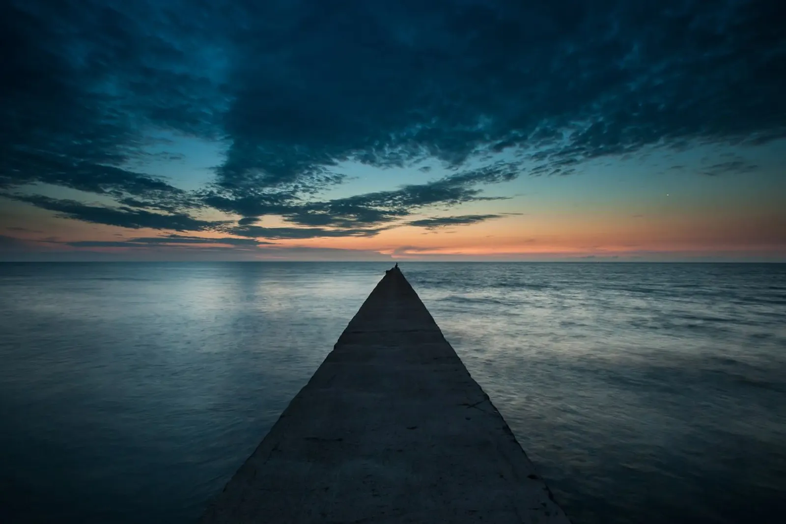 city nature 73 canvas by Bttn