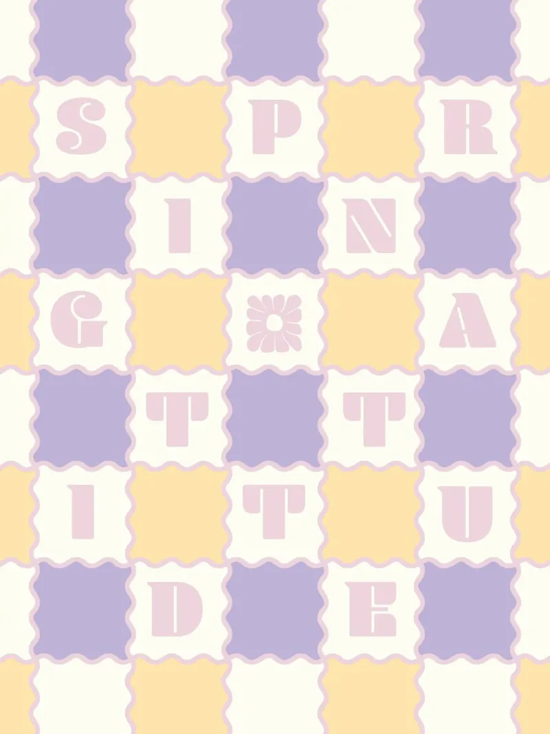 Spring Attitude Pastels carta hahnemühle da designdn