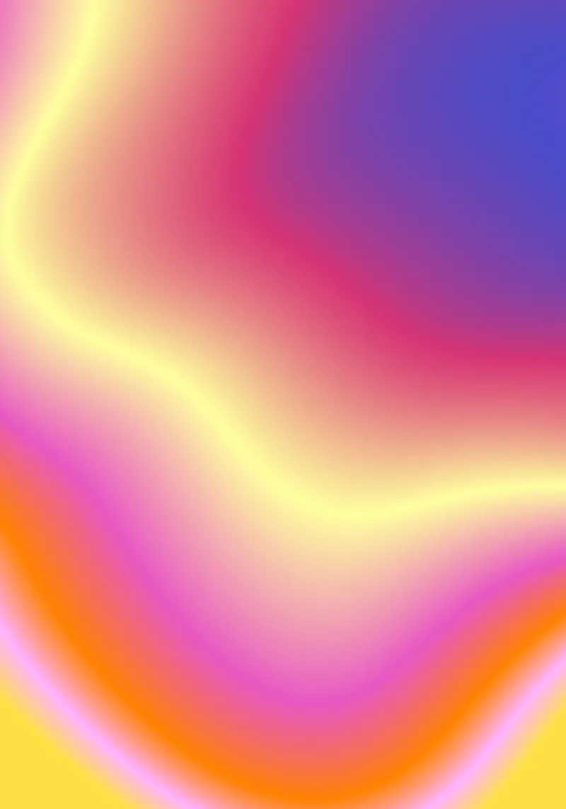 THE UNIVERSE SUPPORTS YOU TO THE MAX pellicola backlit da ÂME LIBRE STUDIO