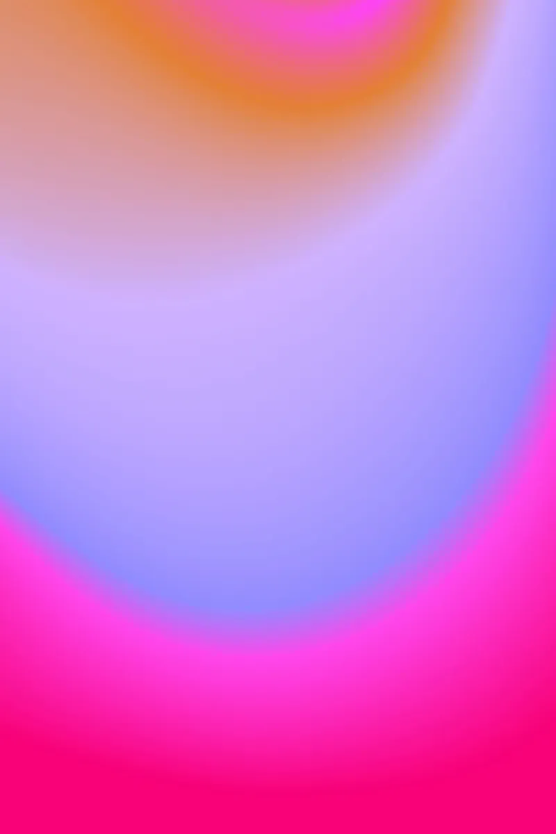 ELECTRIFYING BEAMS OF HEALING LIGHT pellicola backlit da ÂME LIBRE STUDIO