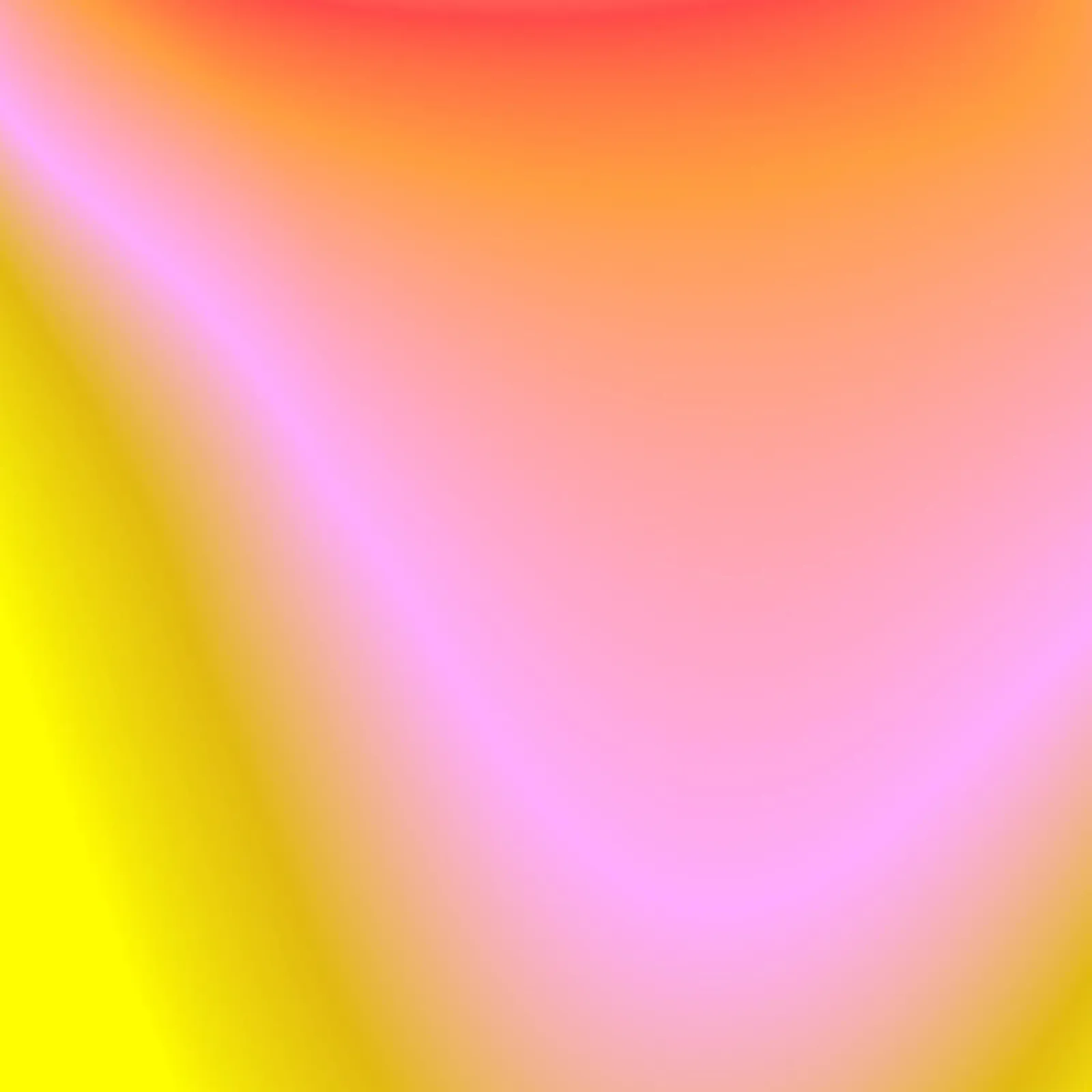 PEACHY KISSES ON THE CHEEK pellicola backlit da ÂME LIBRE STUDIO