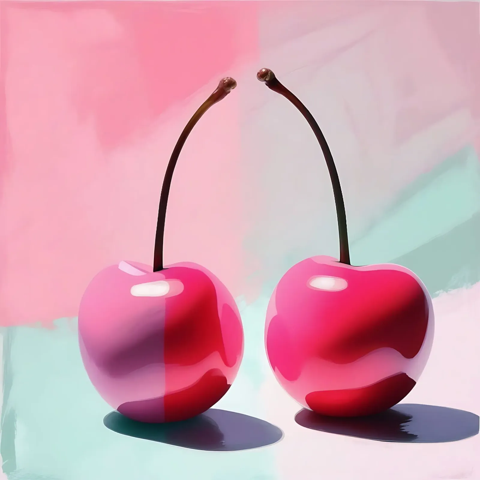 Ciliegie_stile_A_5 pellicola backlit da Pink- und LoveArt by LK