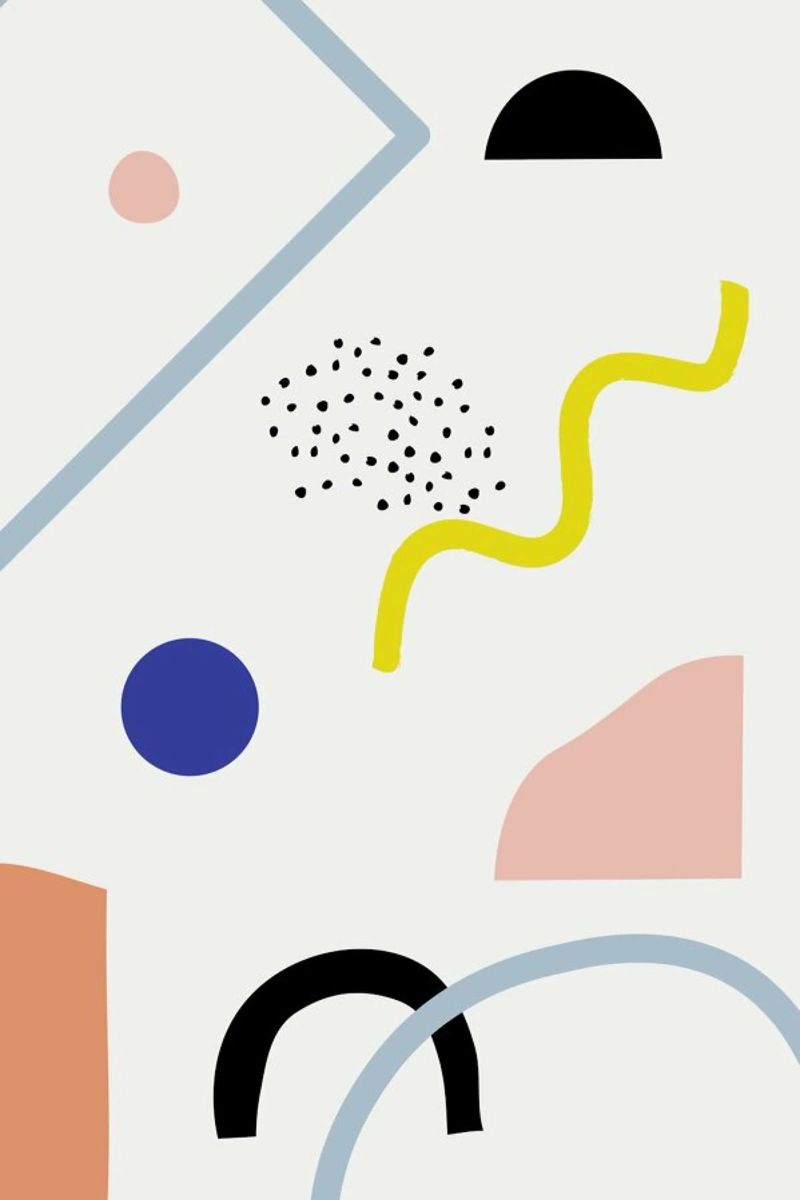 Curiosities poster by Studio One