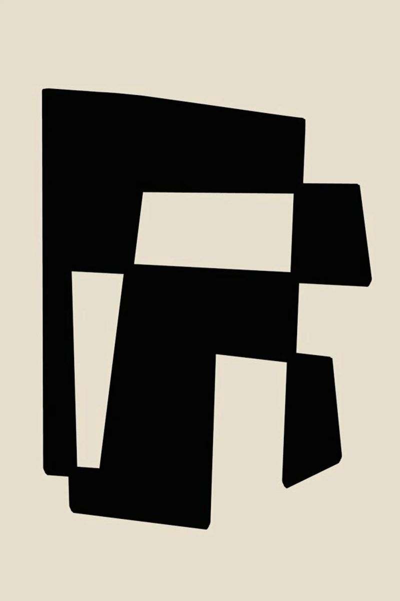 Structure poster da Graphite