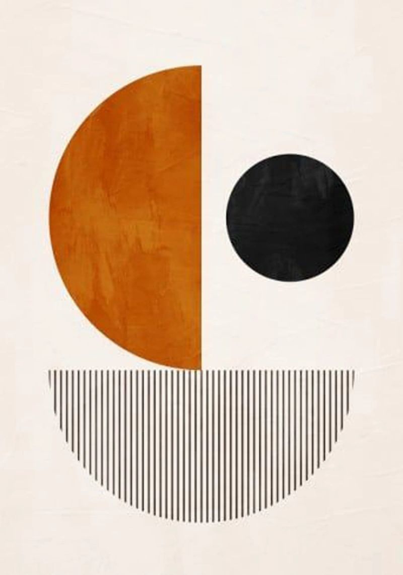 L'art décomplexé no 4 poster de Maria studio