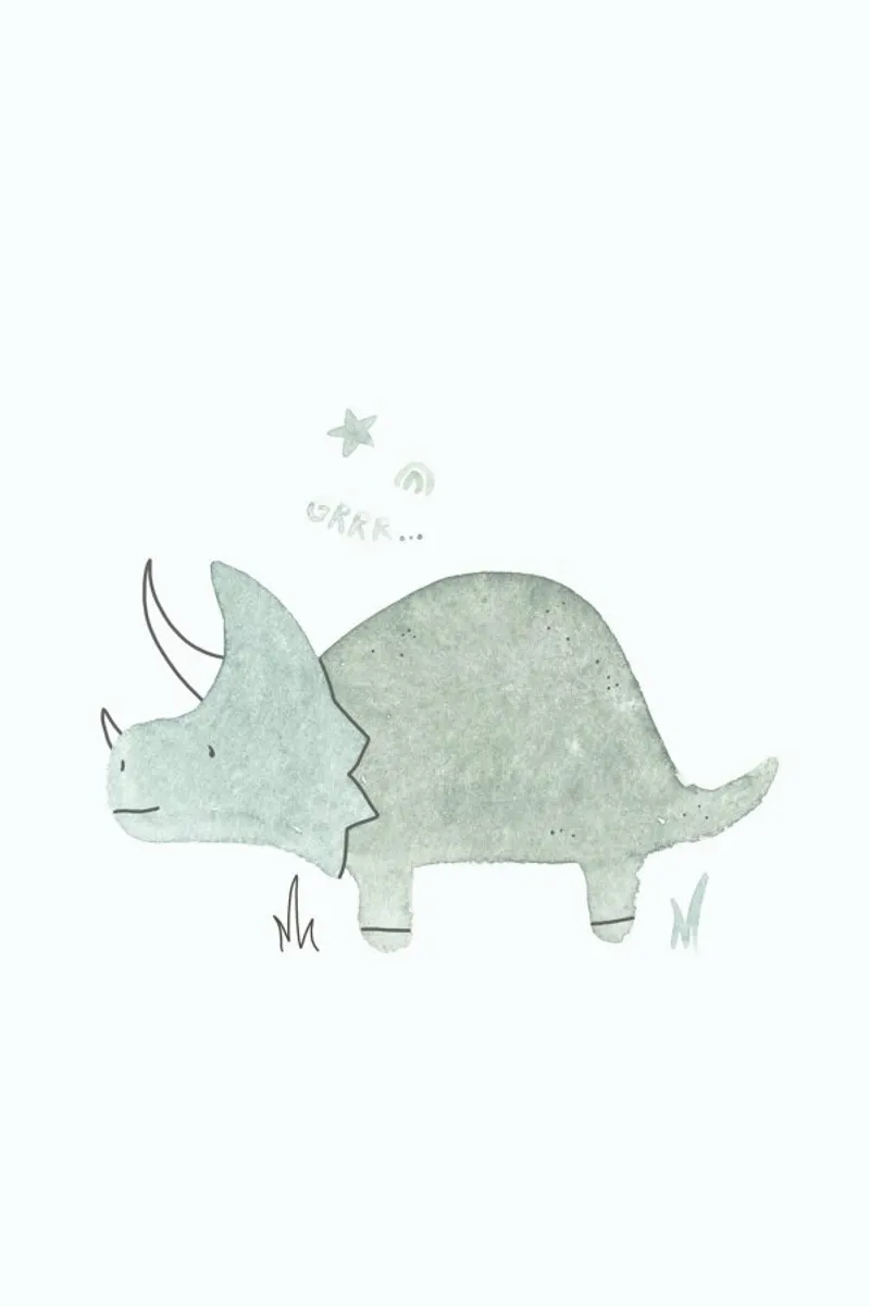 Dino alluminio dibond da KRUTH DESIGN