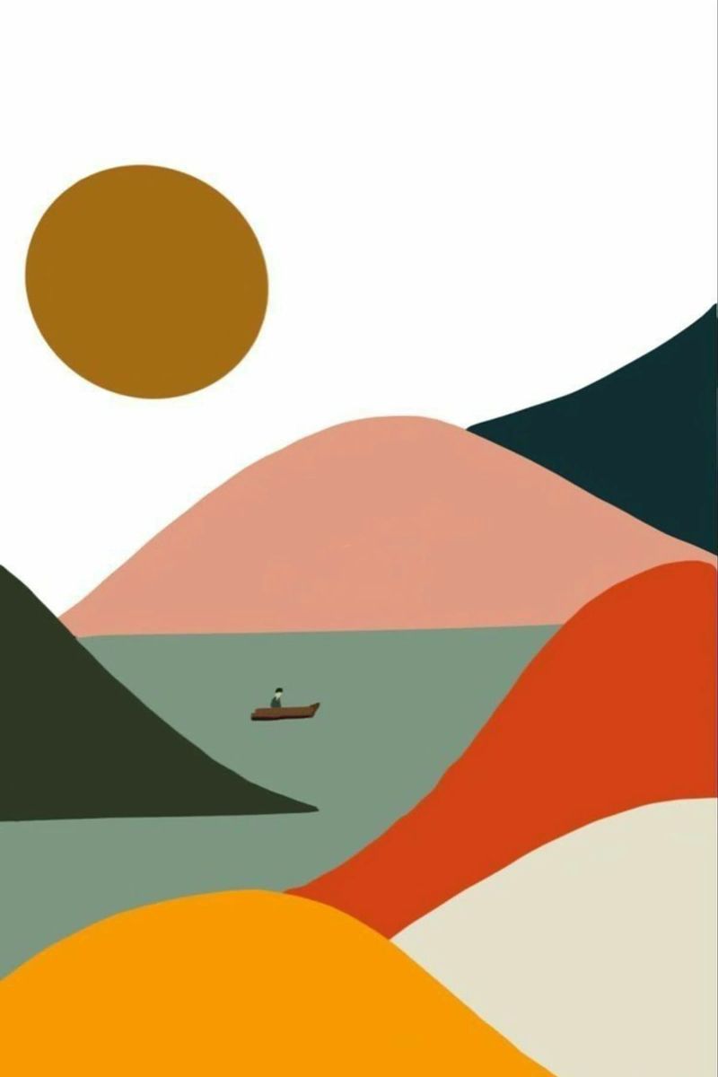 Amazing art no 3 poster by Maria studio