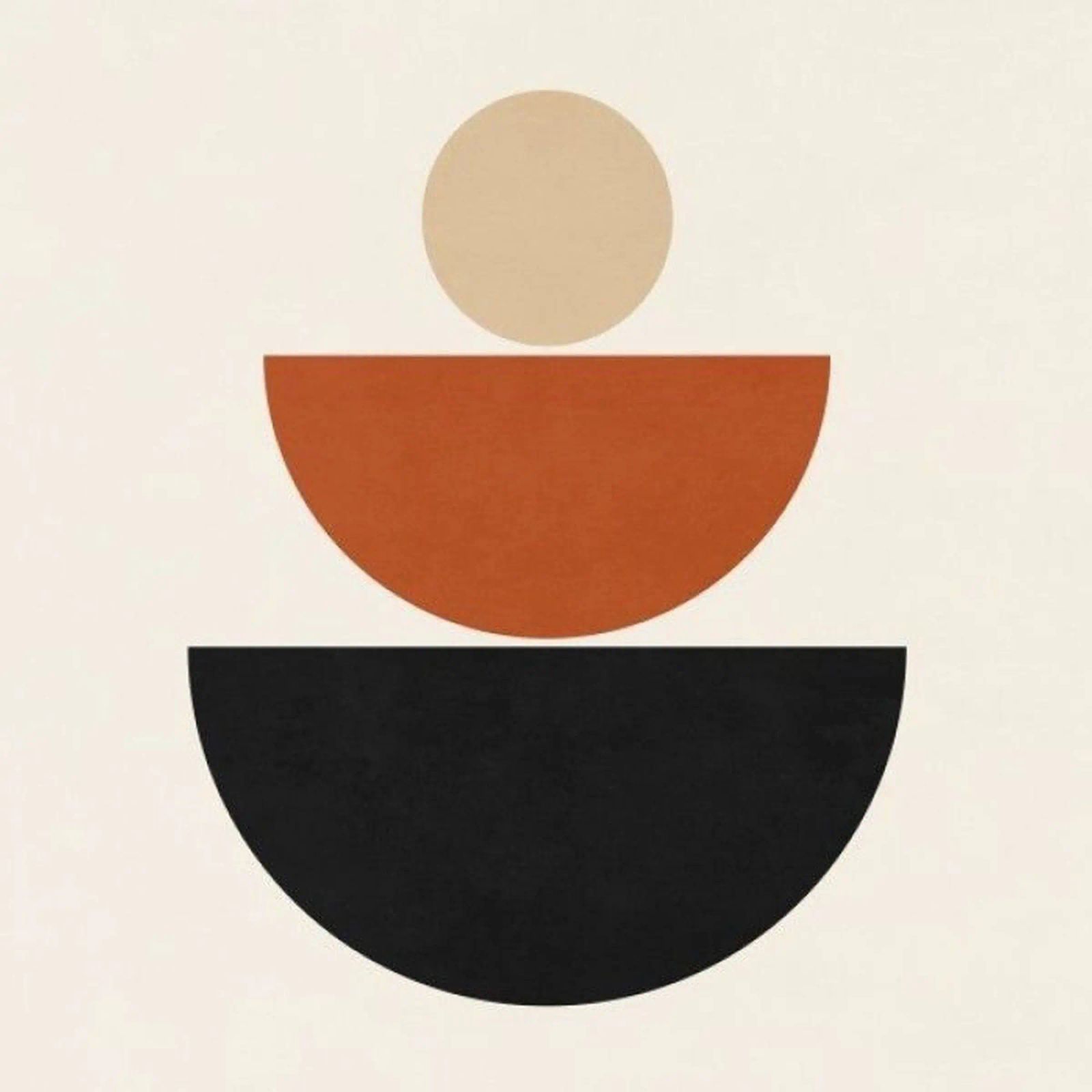 l'art sans complication n° 13 poster de Maria studio