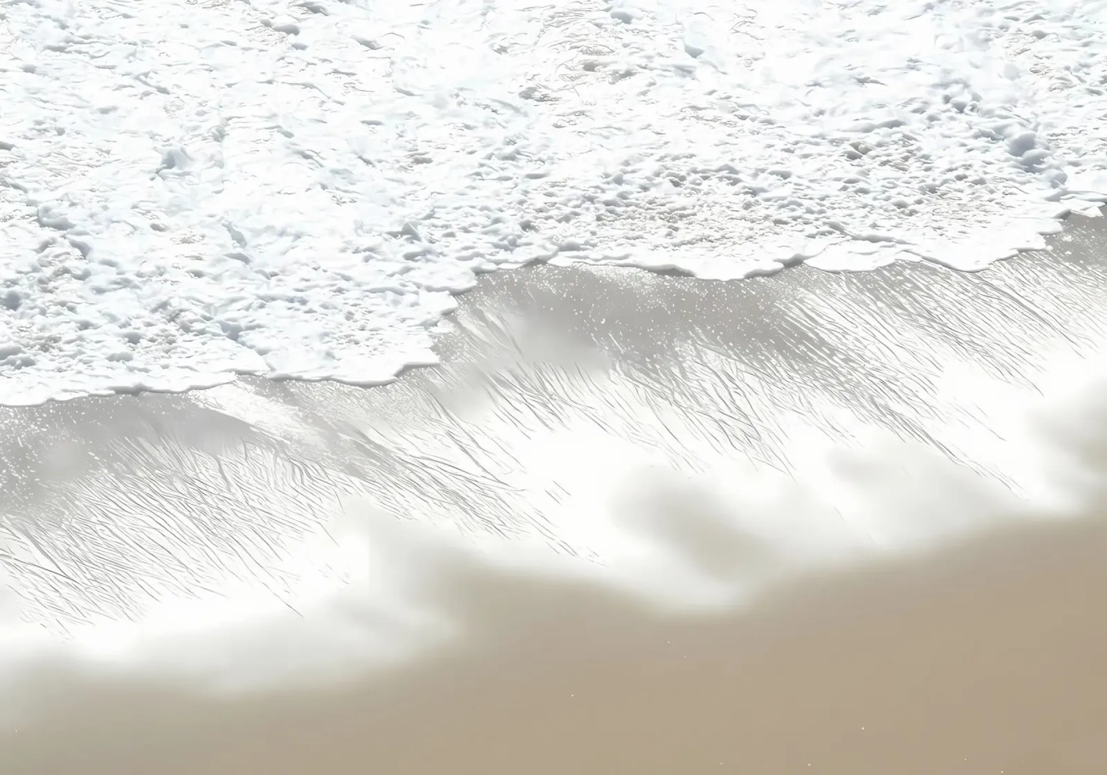 Algarve Ocean Bliss 1 pellicola backlit da Matthew Katz