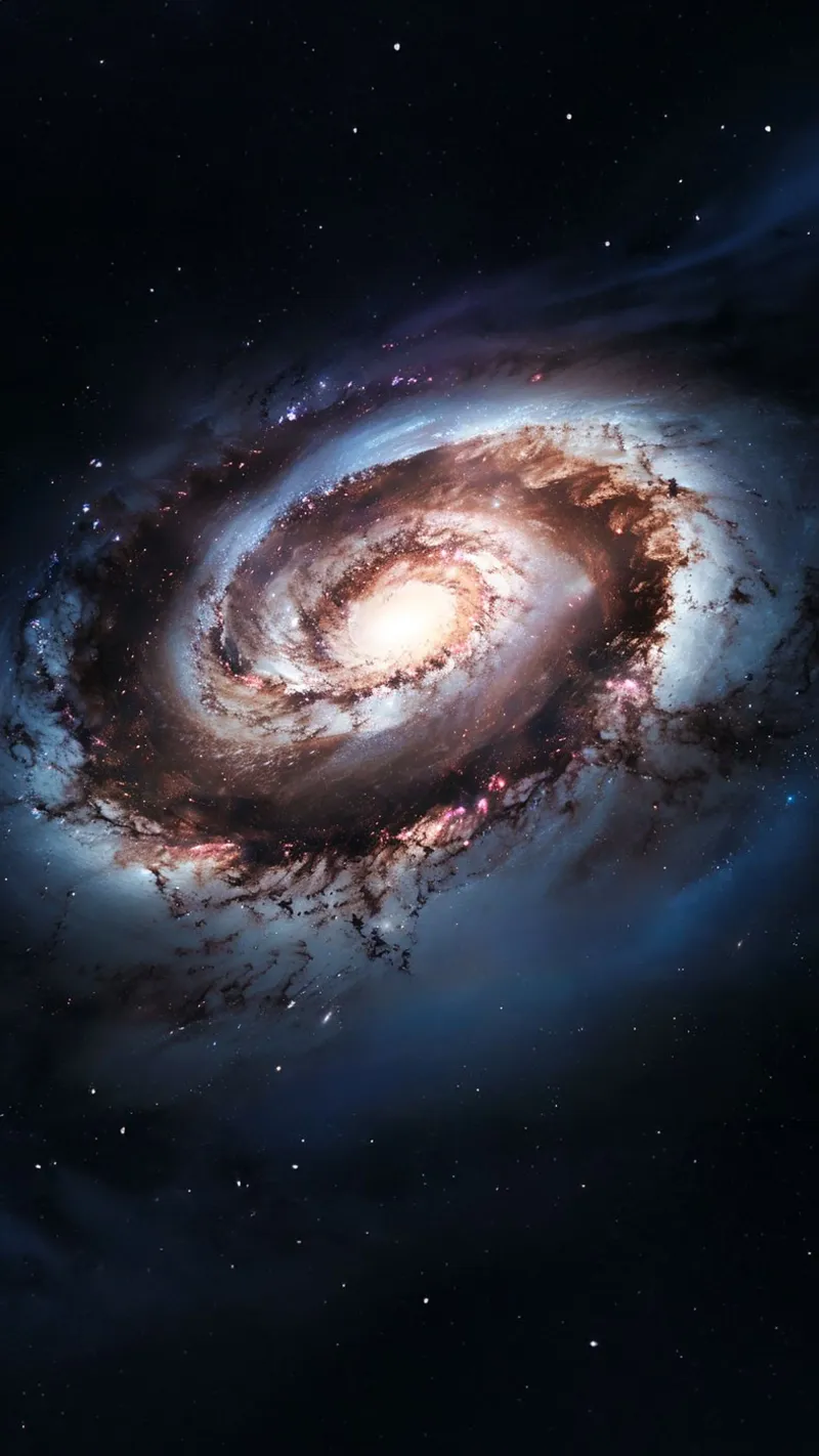 Cosmeris pellicola backlit da Stellar Dream Art