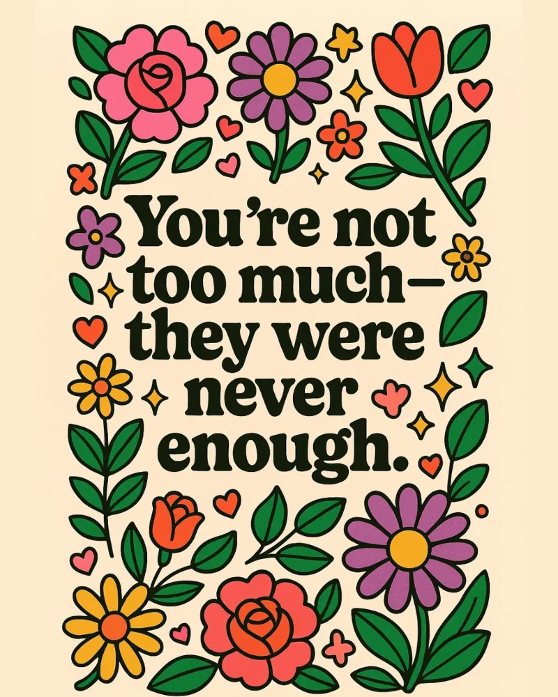 You're not too much carta hahnemühle da Marie Rosedale