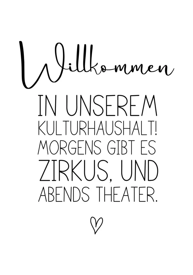 Kulturhaushalt pellicola backlit da BAINAI QUOTES