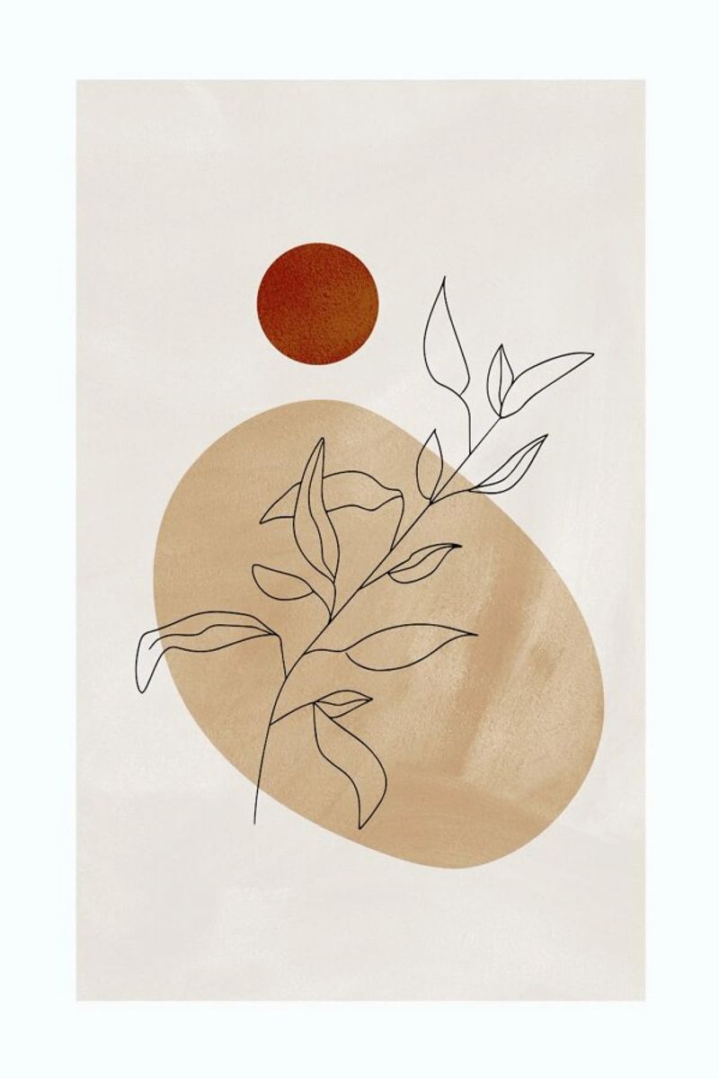 Desert Reed poster by Pure