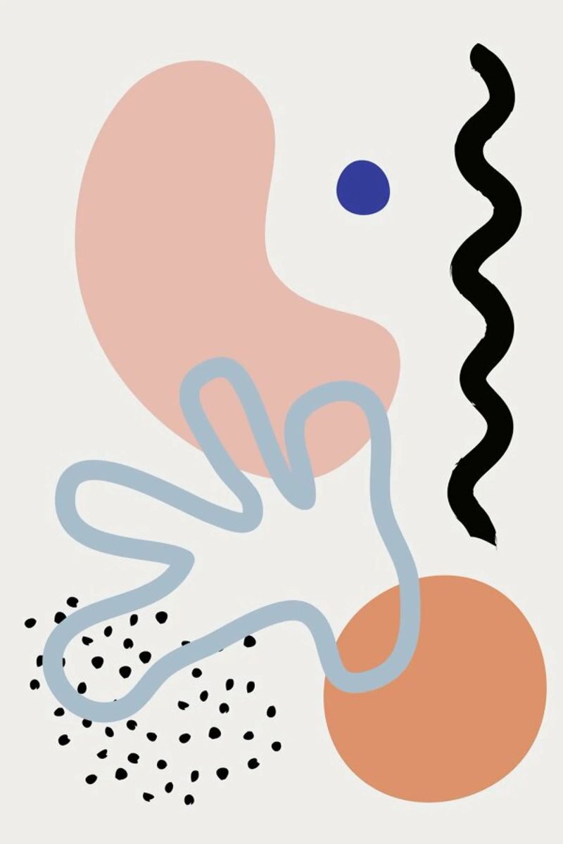 Crescent poster by Studio One