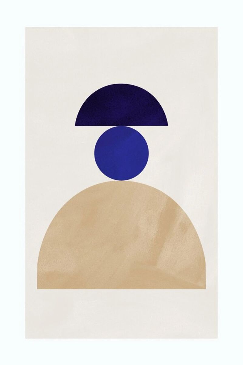 Precision poster de Pure