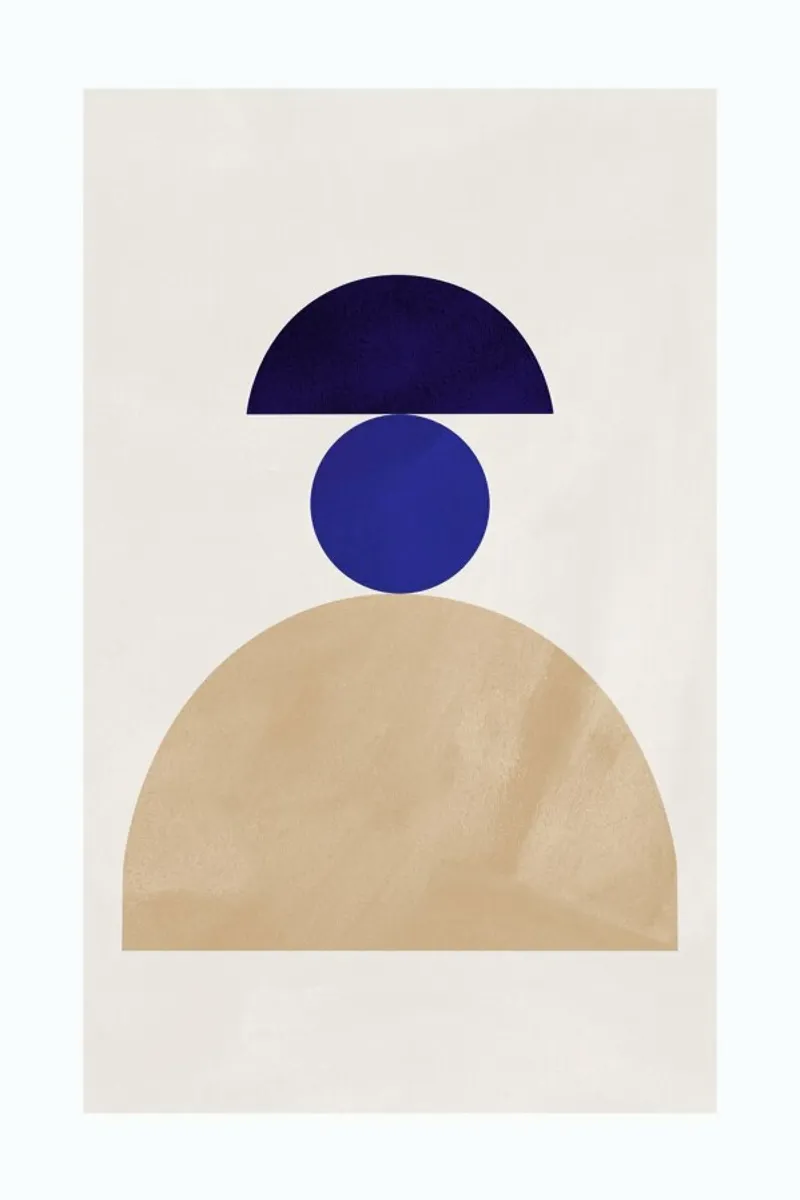 Precision poster da Pure