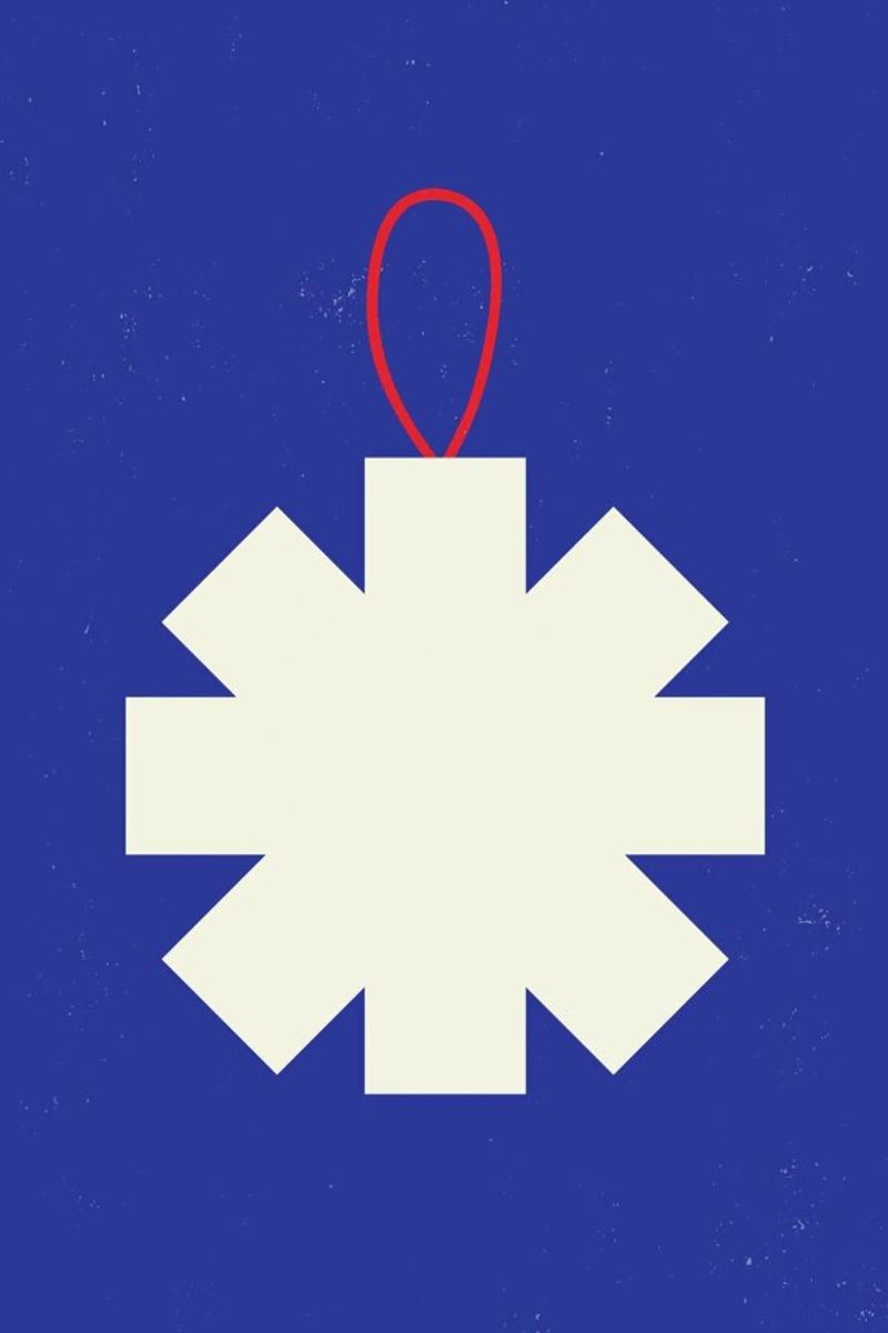 Simple Snowflake plexiglass da daylight design studio