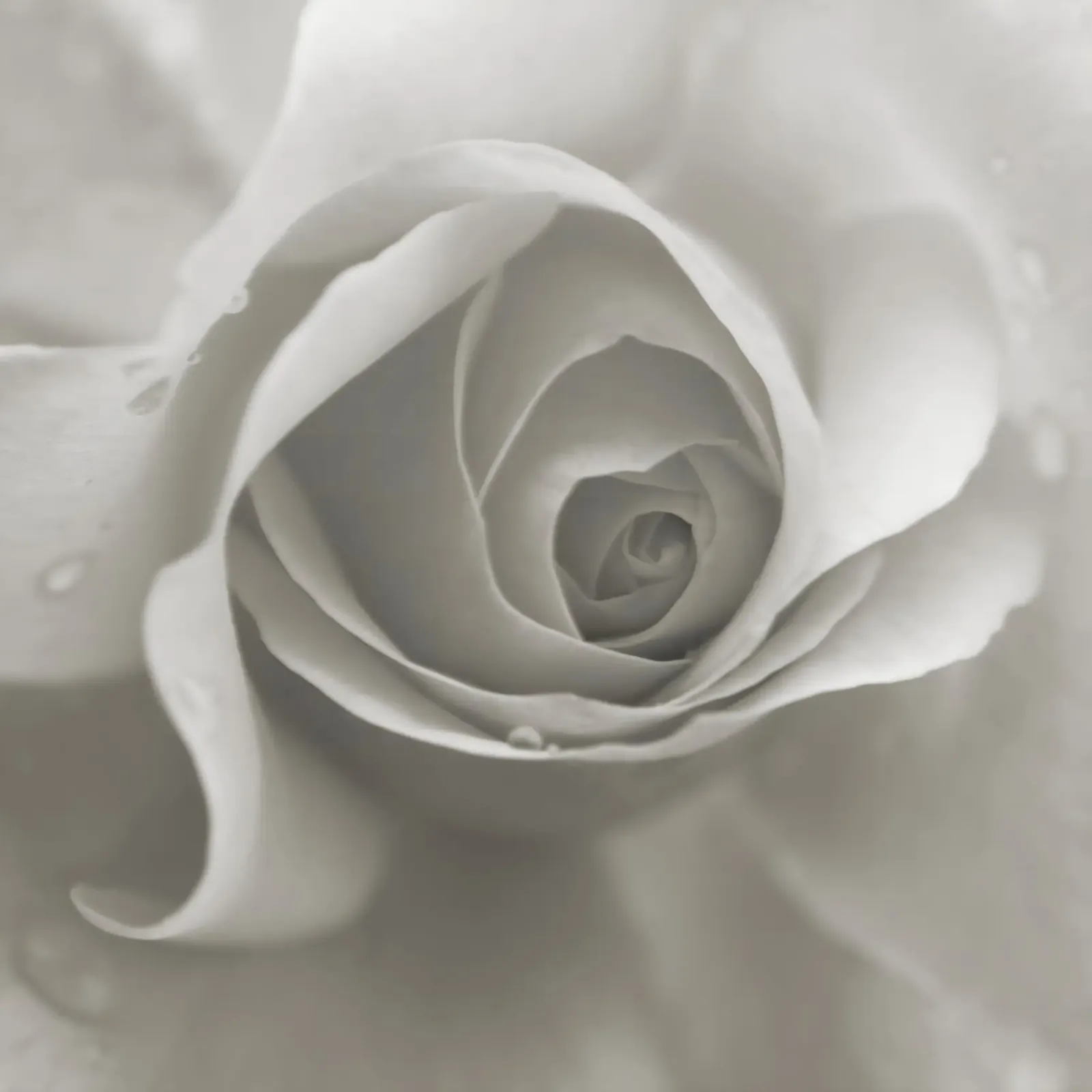 Rosa perla pellicola backlit da Moon  Bloom