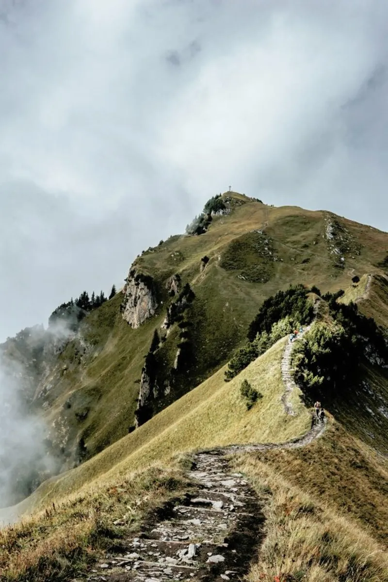 Klingenstock by Reisevergnügen hahnemühle by Reisevergnügen