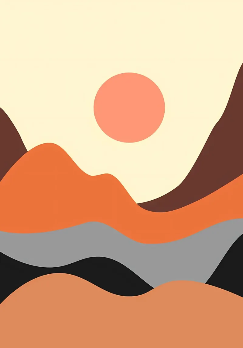 Poster backlit folie van James M Coyle