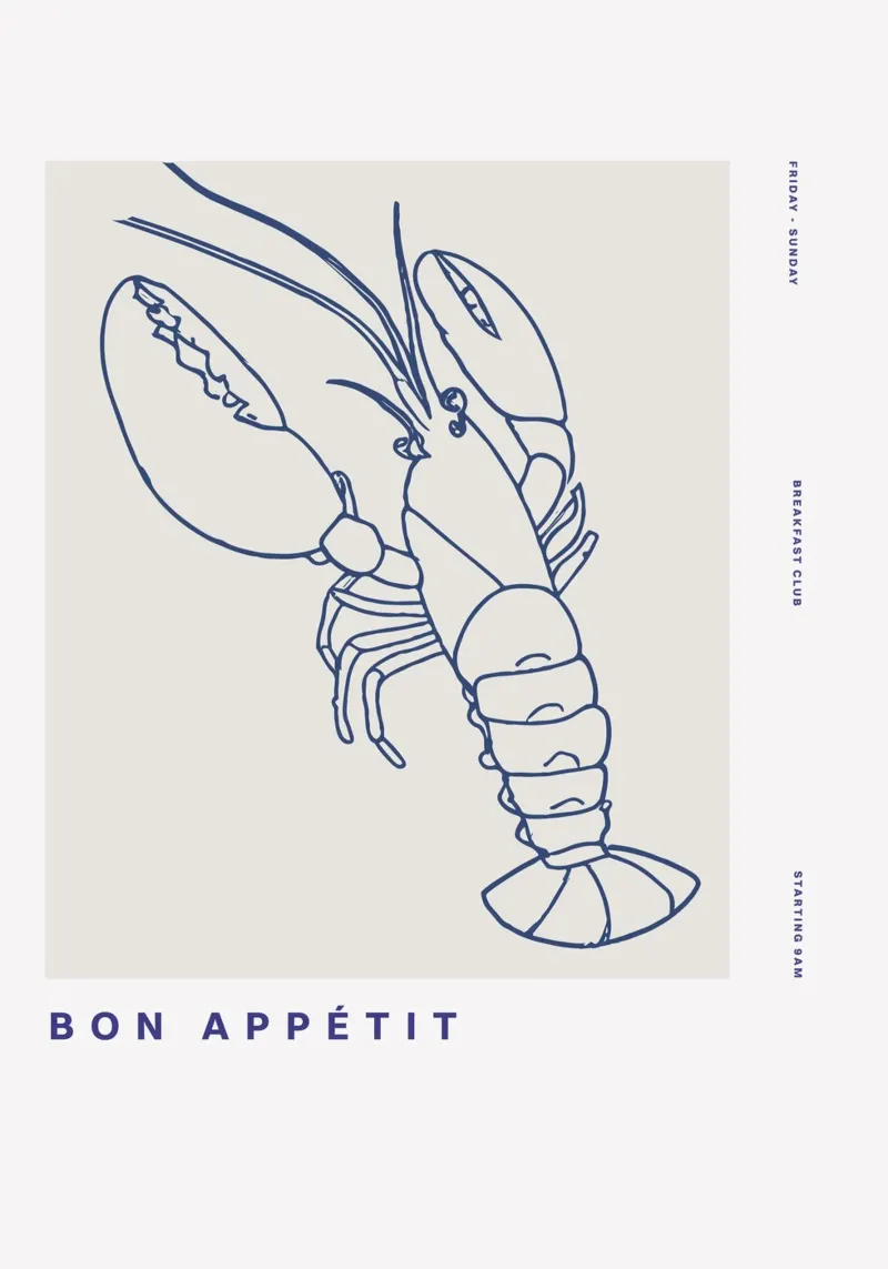 Bon Appetit No 06 carta hahnemühle da treechild