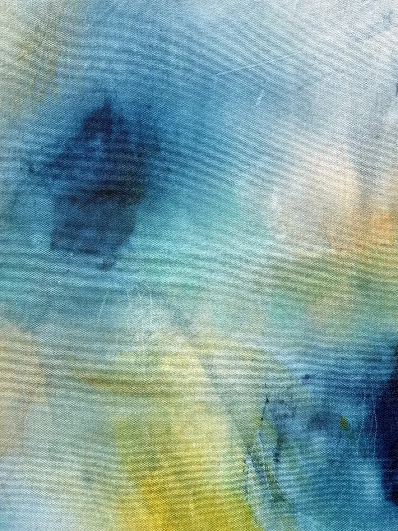 Seaside Sensations No. 1 plexiglass da kirstenschankweiler