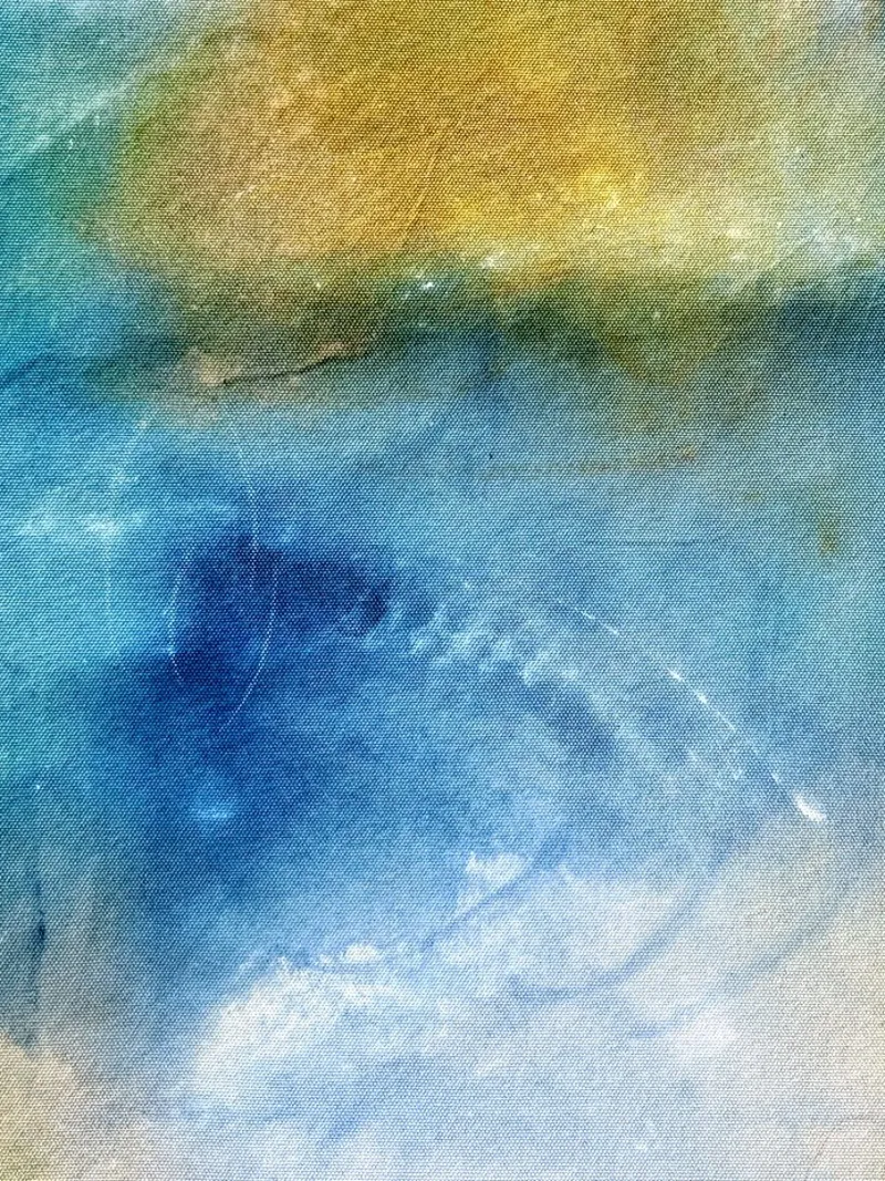 Seaside Sensations No. 2 carta hahnemühle da kirstenschankweiler