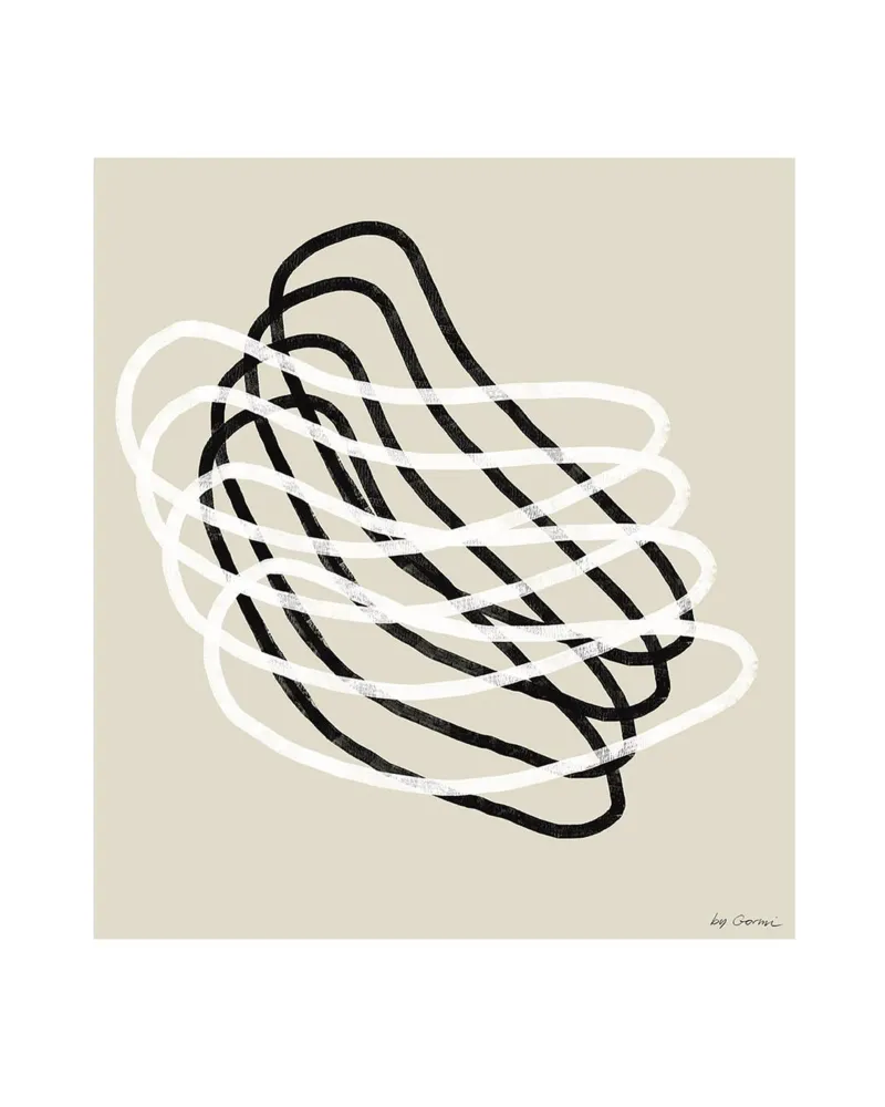 By Garmi Echo plexiglass da Birgitpopshop
