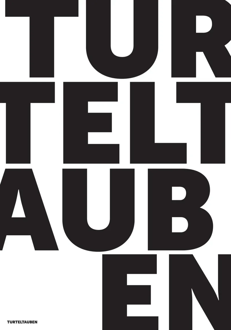 Turteltauben carta hahnemühle da studio salü