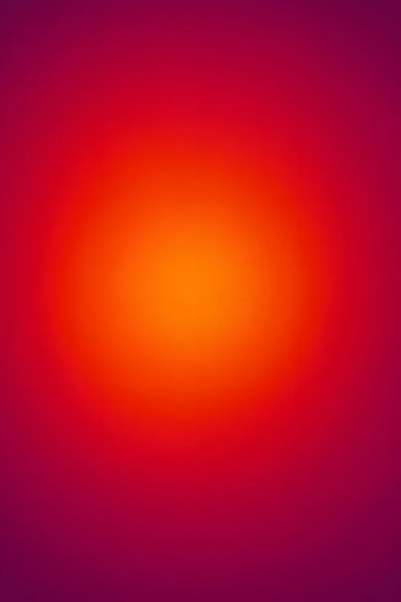 Glow Forms - Lava Pulse Backlit Folie von SMPLE