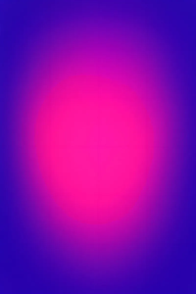 Glow Forms - Sonic Bloom pellicola backlit da SMPLE