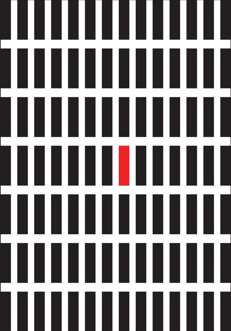 Lone Pixel plexiglass da galihstudio