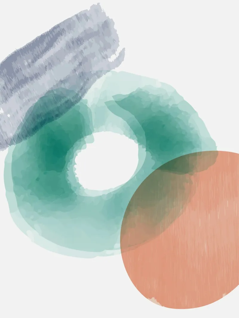 Minimalist Art VII canvas by 🎁 ARTVI-SHOP