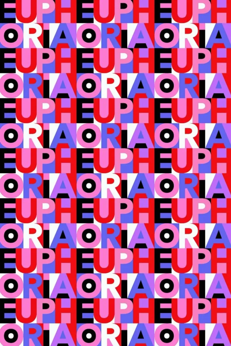Euphoria carta hahnemühle da La Come Di
