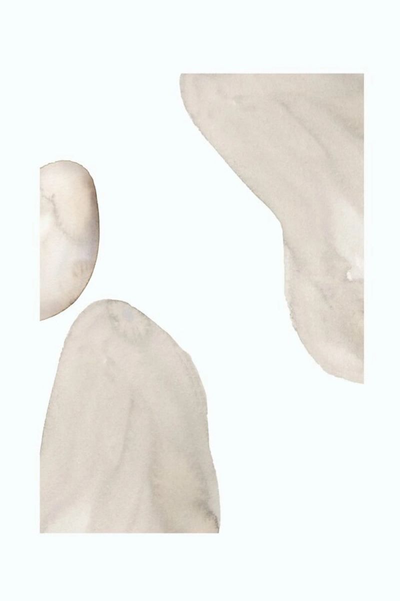 Softly Poster von Graphite
