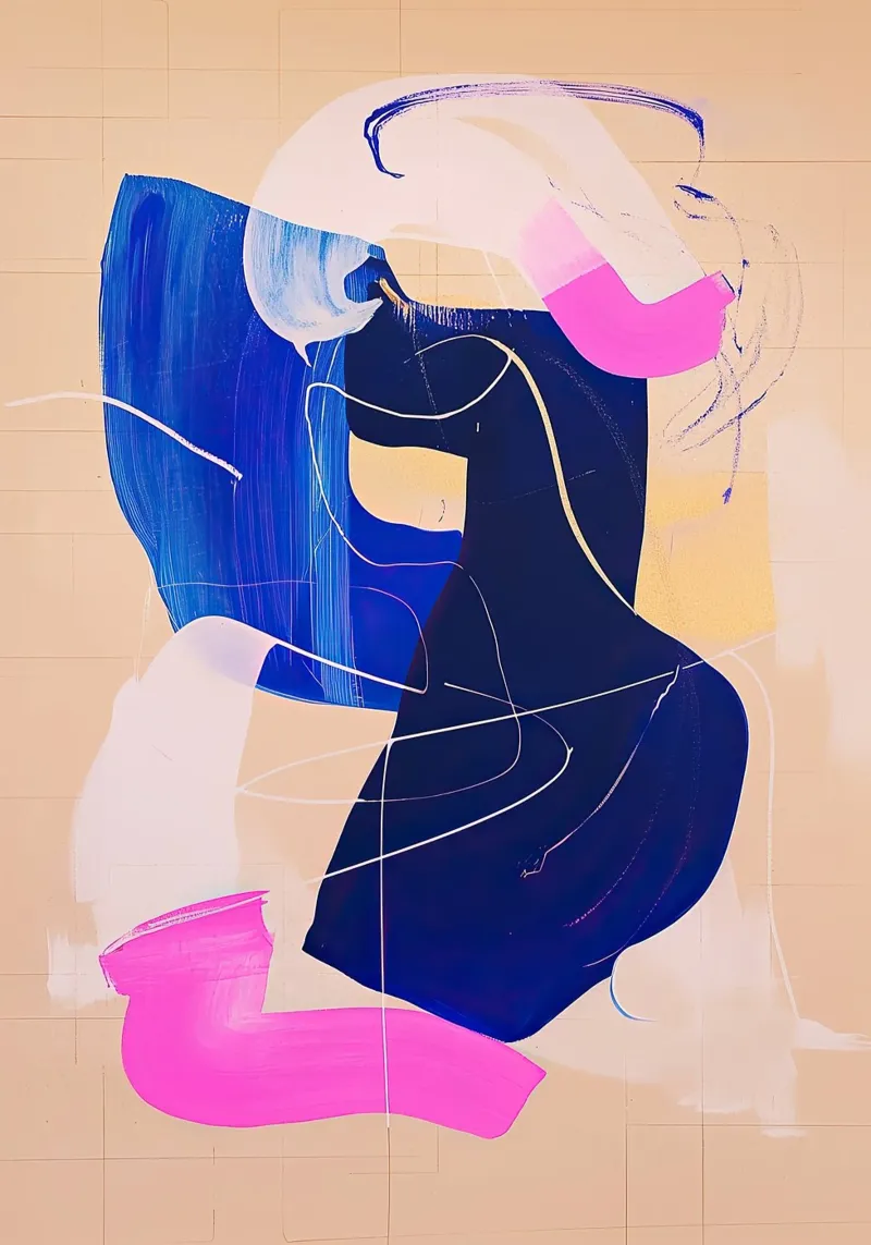 Giappone Tanz plexiglass da Euphoria Theresa