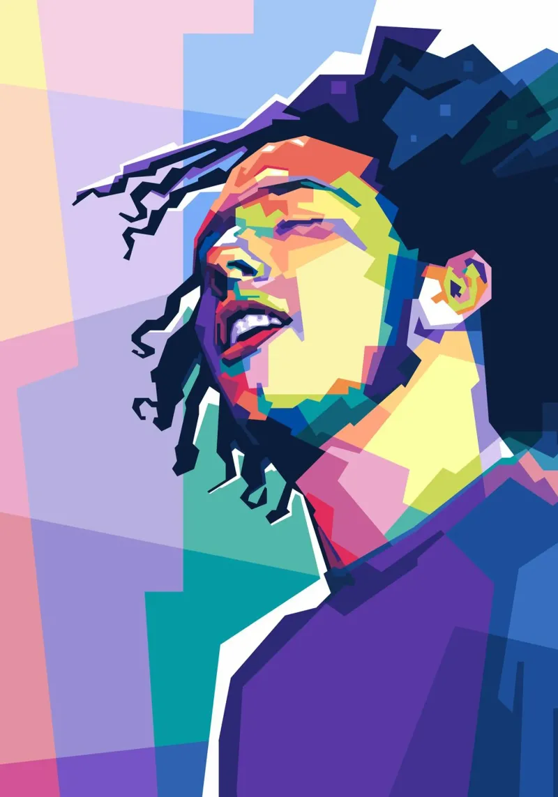 ZDLR in WPAP alluminio dibond da Alkahfsmart