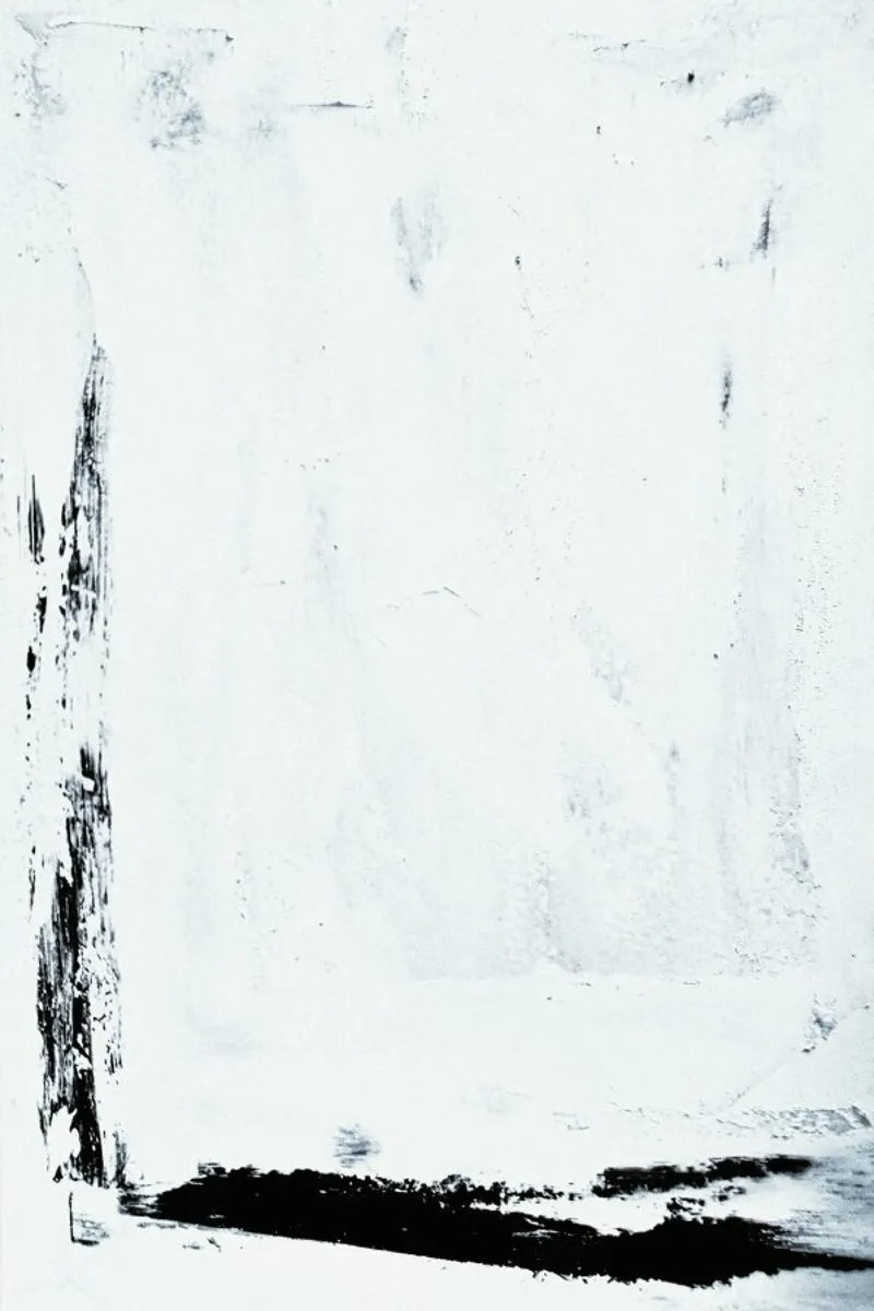 Whiteout pellicola backlit da Graphite