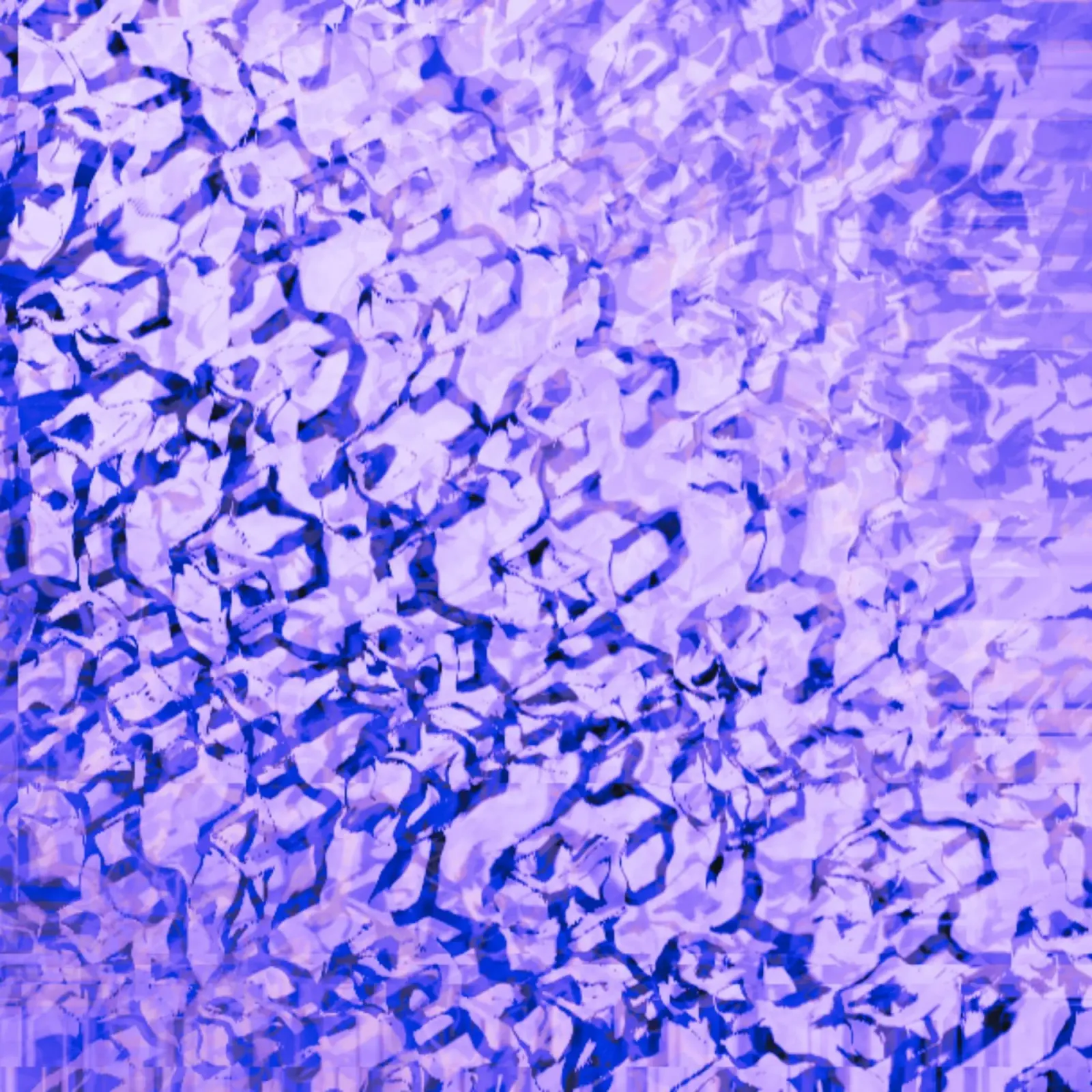 Crystal_Sheet_XRP pellicola backlit da Crypto_Jungle