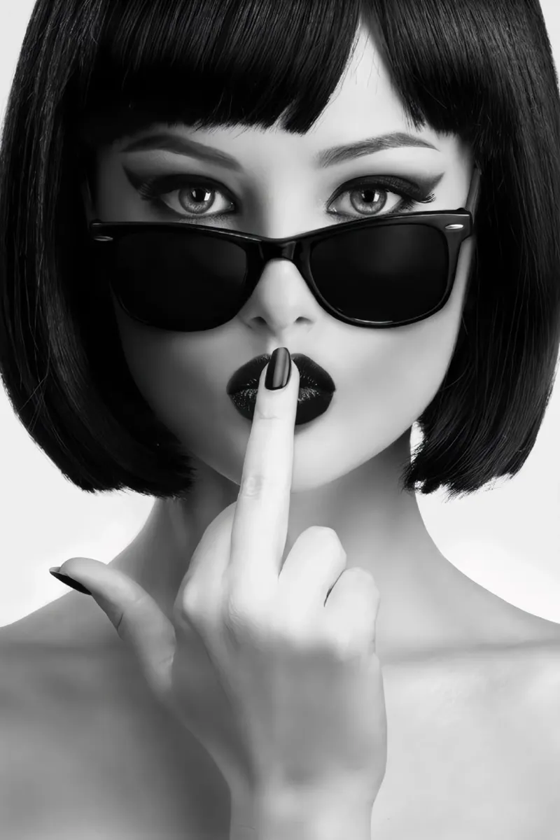 SShhh hahnemühle by Lorraine Mooore