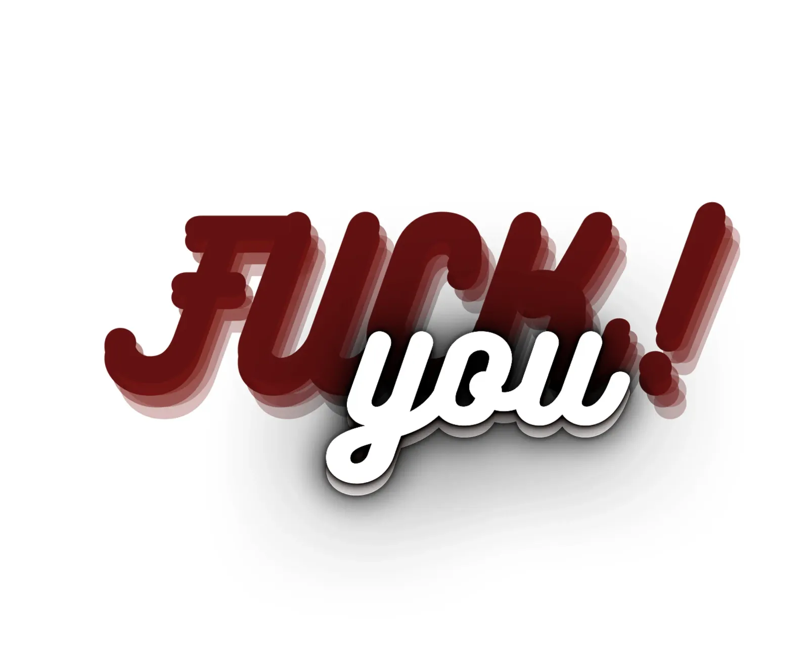 F**K U_XR carta hahnemühle da Crypto_Jungle