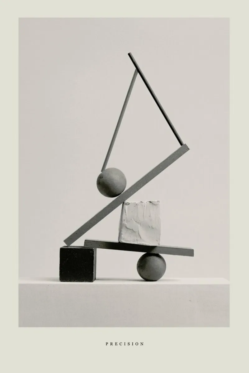 Precision pellicola backlit da Graphite