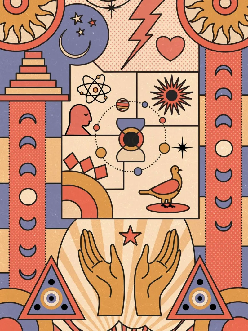 Errtous carta hahnemühle da Dharma