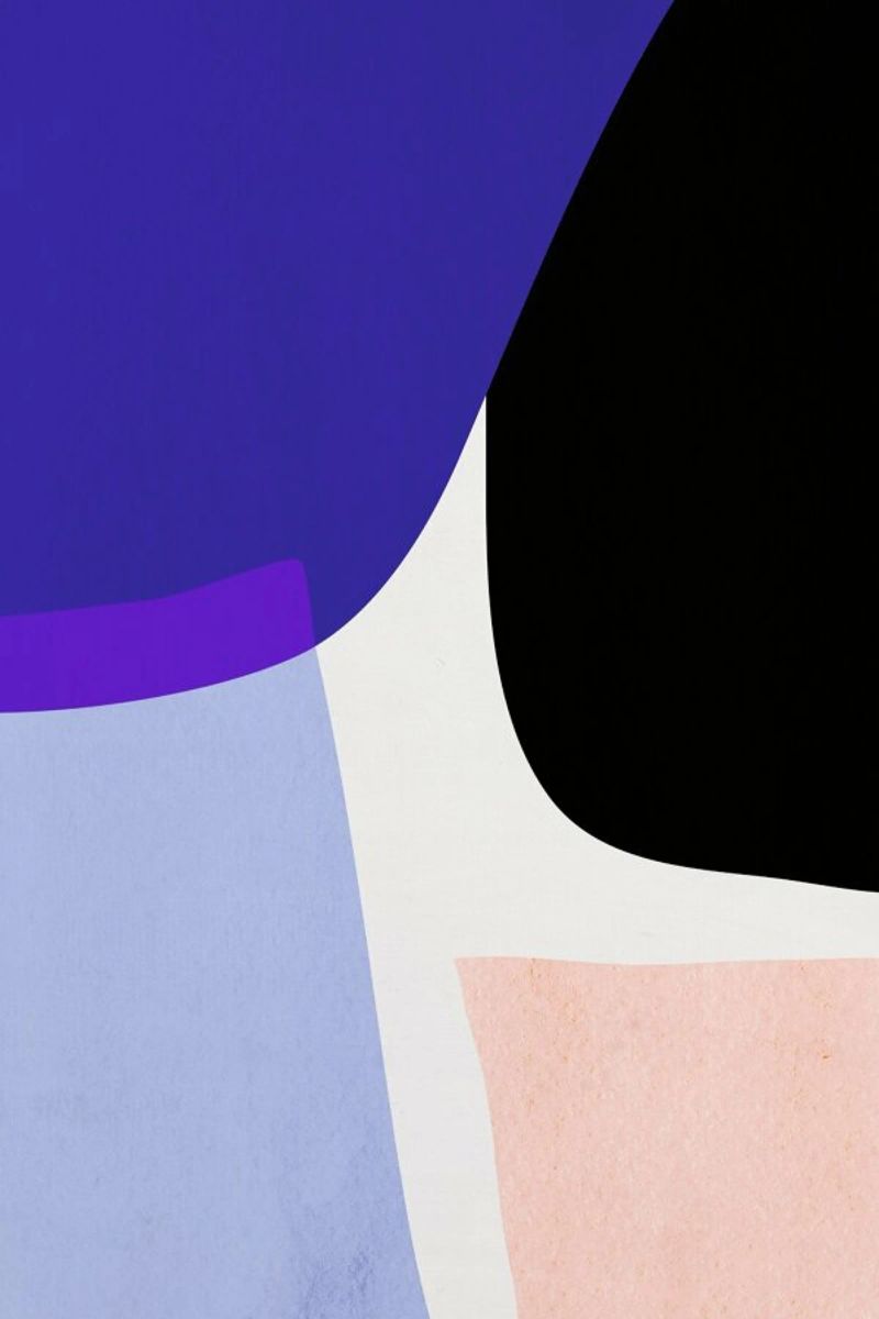 Superpose poster by Pure