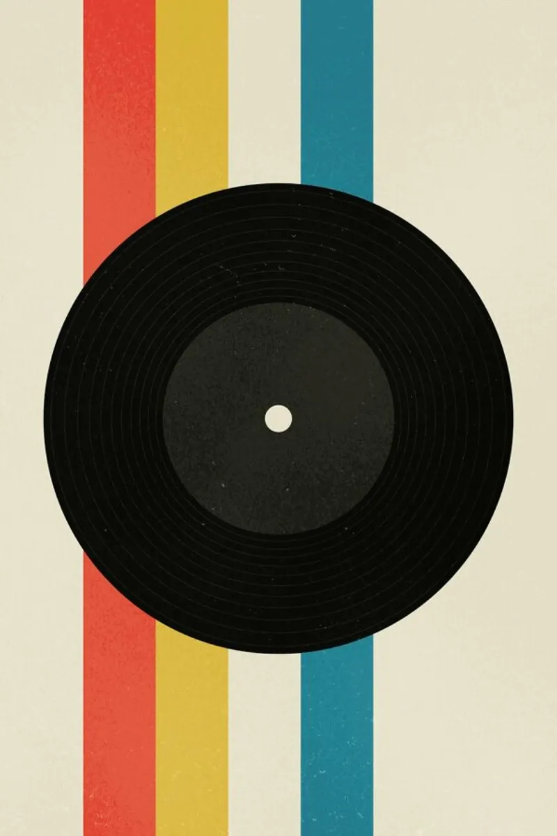 Record pellicola backlit da daylight design studio