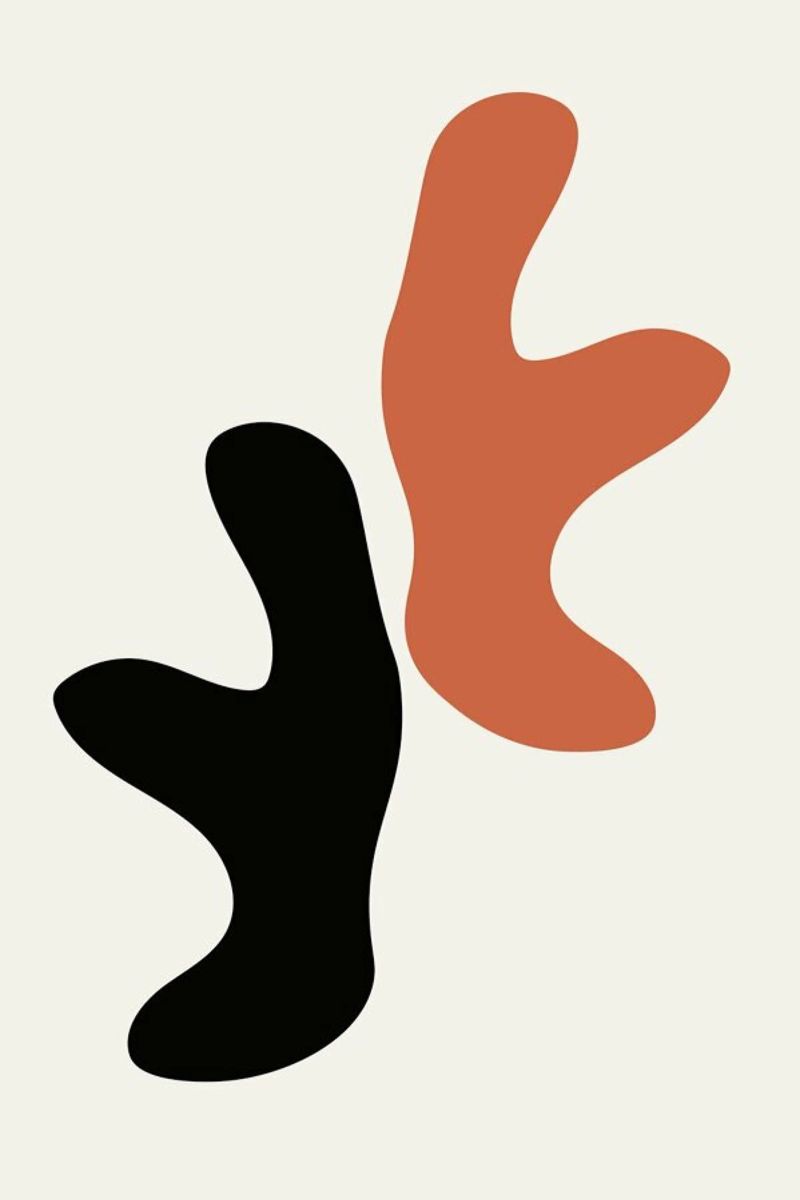 Shapes poster by Pure