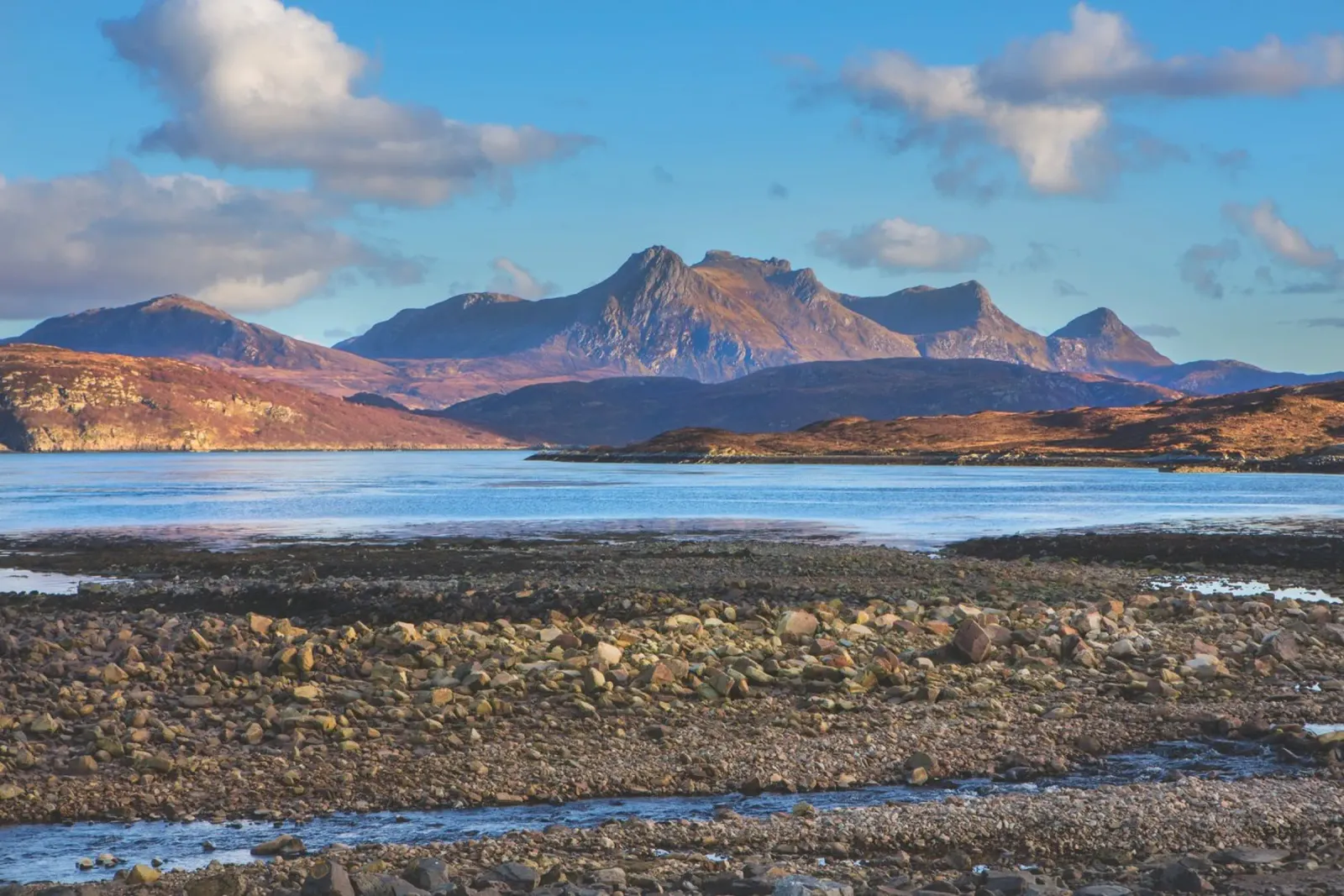 Ben Loyal pellicola backlit da Dave Hare Photography